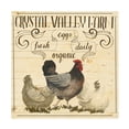 thumbnail image 1 of Grace Popp 'Animal Farm Collection II' Canvas Art, 1 of 4