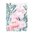 thumbnail image 1 of Grace Popp 'Bleached Bouquet III' Canvas Art, 1 of 3