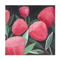 thumbnail image 1 of Grace Popp 'Blush Blossoms II' Canvas Art, 1 of 3