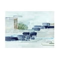 thumbnail image 1 of Grace Popp 'Fenland I' Canvas Art, 1 of 3