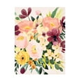 thumbnail image 1 of Grace Popp 'Floralist II' Canvas Art, 1 of 3