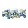 thumbnail image 1 of Grace Popp 'Found Pebbles III' Canvas Art, 1 of 4