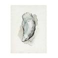 thumbnail image 1 of Grace Popp 'Oysters on the Bay II' Canvas Art, 1 of 4