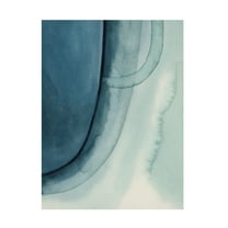 Grace Popp 'Spools I' Canvas Art