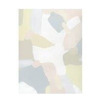 Grace Popp 'Sweet River I' Canvas Art