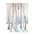 thumbnail image 1 of Grace Popp 'Woodland Whisper I' Canvas Art, 1 of 3