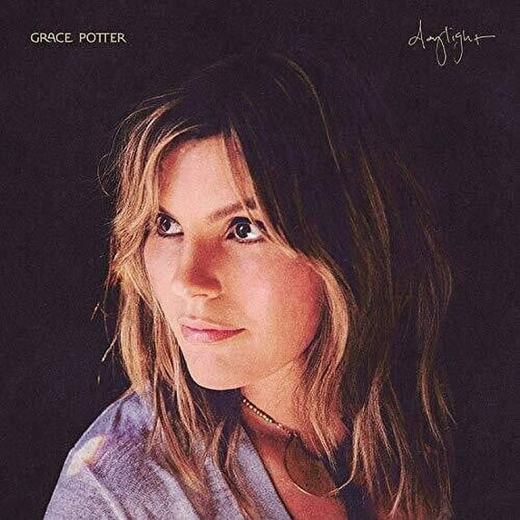 Grace Potter - Daylight - Music & Performance - CD