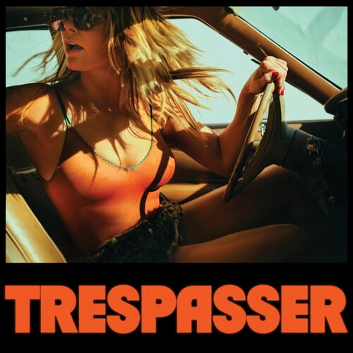 Grace Potter - Trespasser - Music & Performance - CD