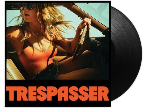 Grace Potter - Trespasser - Music & Performance - Vinyl