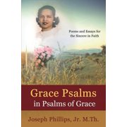 Grace Psalms in Psalms of Grace, Paperback