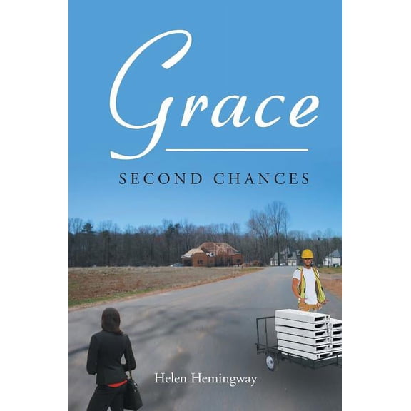 Grace: Second Chances, (Paperback)