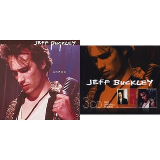Jeff Buckley Music Wall: Vinyl Records, CDs & Cassettes | Walmart