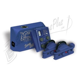 Grace Sure Stitch Dual Function Stitch Regulator for Juki TL-2010Q and Juki TL-2000QI