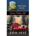 thumbnail image 1 of Pre-Owned Grace Takes Off: A Manor House Mystery (Library Binding) 1628996978 9781628996975, 1 of 1
