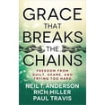 thumbnail image 1 of Grace That Breaks the Chains, (Paperback), 1 of 2