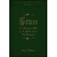 thumbnail image 1 of Grace: The Promise of God and the Power of the New Covenant, (Paperback), 1 of 1