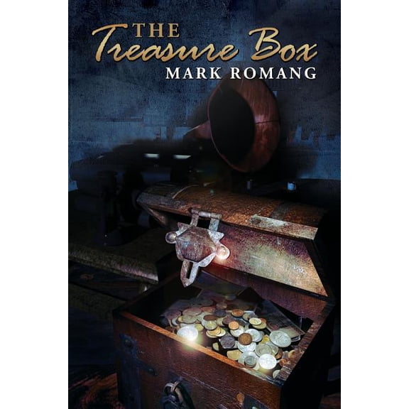 Grace: The Treasure Box (Paperback)