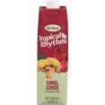 thumbnail image 1 of Grace Tropical Rhythms Sorrel Ginger, 33.8 fl oz, 1 of 12