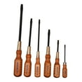 thumbnail image 1 of Grace USA Home and Mechanic Screwdriver Set - 6 pc., 1 of 4