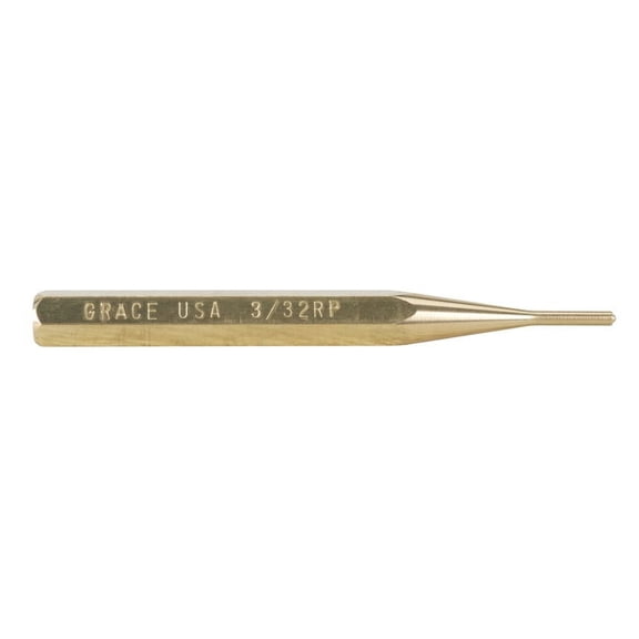 Grace USA Roll Pin Punch 3/32"