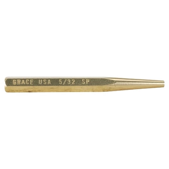 Grace USA Start Punch 5/32"