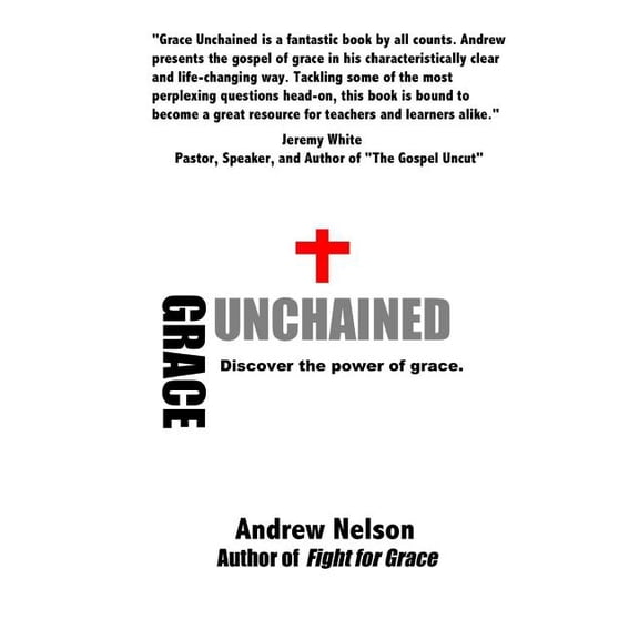 Grace Unchained