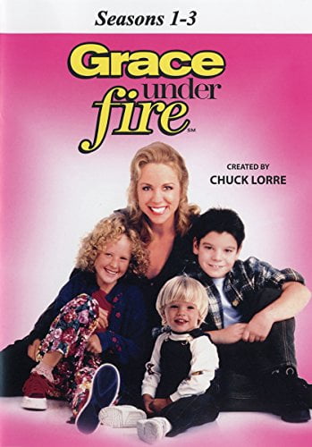Grace-Under-Fire-Seasons-1-