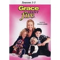 thumbnail image 1 of Grace Under Fire: Seasons 1-3, 1 of 1
