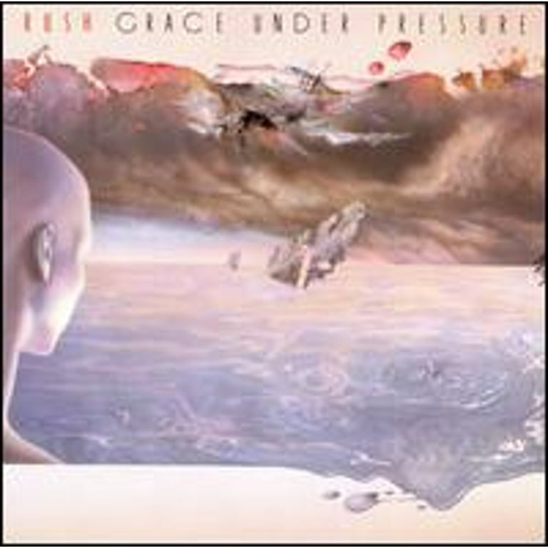 初回限定CD+DVD】SA / GRACE UNDER PRESSURE 初回限定CD+DVD】SA