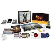 Rush - Grace Under Pressure Super Deluxe Edition - Music & Performance - CD