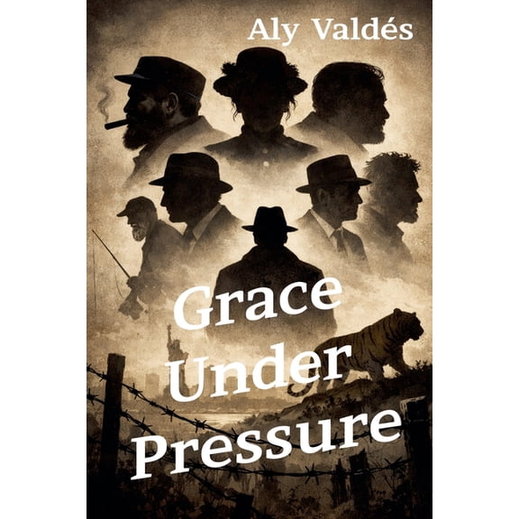 Grace Under Pressure, (Paperback)