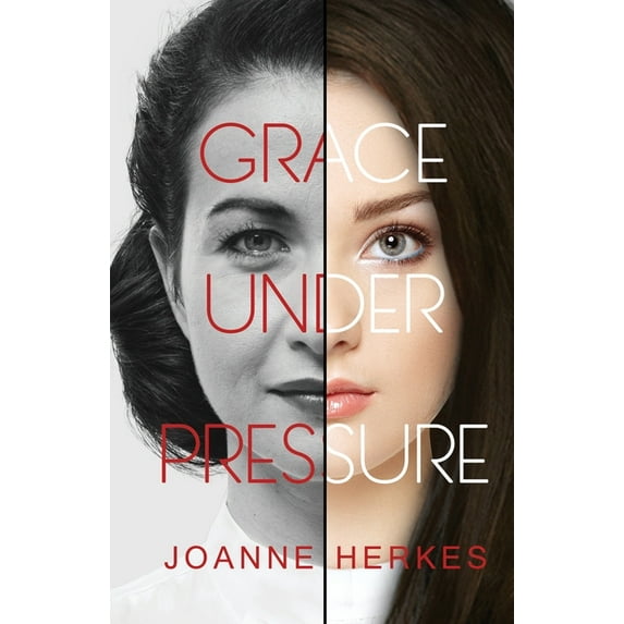 Grace Under Pressure (Paperback)
