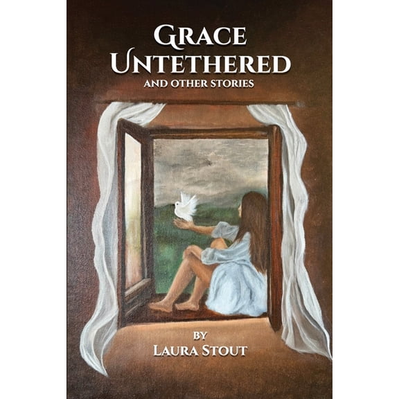 Grace Untethered, (Paperback)
