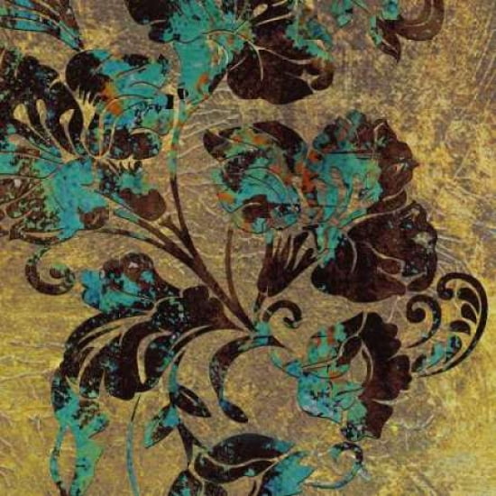 Grace V Canvas Art - Steve Butler (24 x 24)