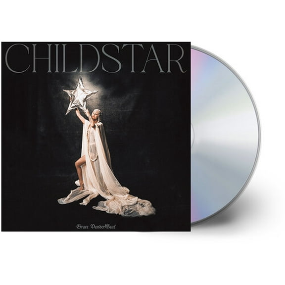 Grace Vanderwaal - Childstar - Music & Performance - CD