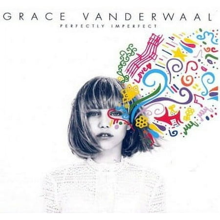 Grace Vanderwaal - Perfectly Imperfect - Music & Performance - CD