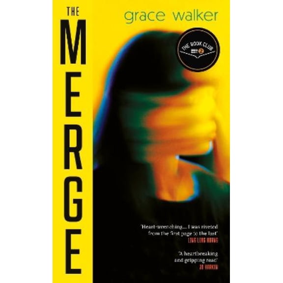 Grace Walker The Merge (Paperback)