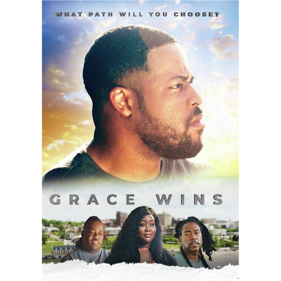 Grace Wins (DVD), Bmg-Global, Drama