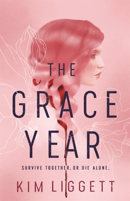 Grace Year, (Hardcover)