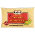thumbnail image 1 of Grace Yellow Corn Meal, 24 oz, 1 of 12