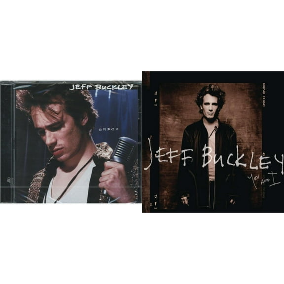 Grace & You And I [CD Bundle]