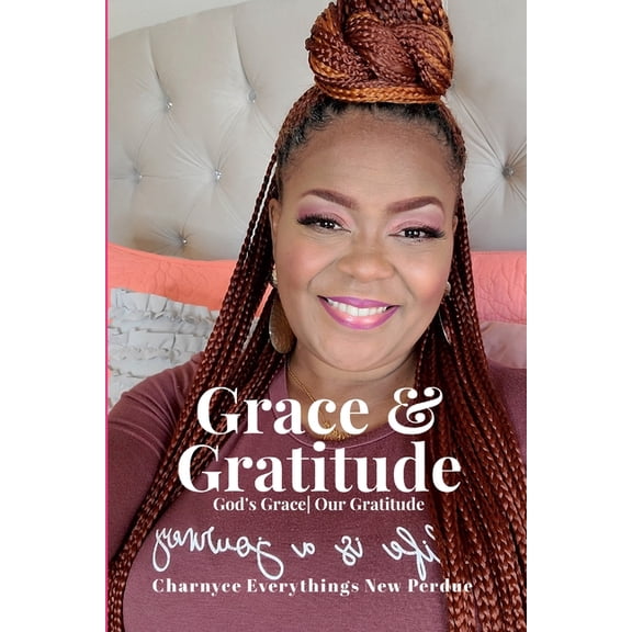 Grace & Gratitude Devotional: God's Grace Our Gratitude, (Paperback)