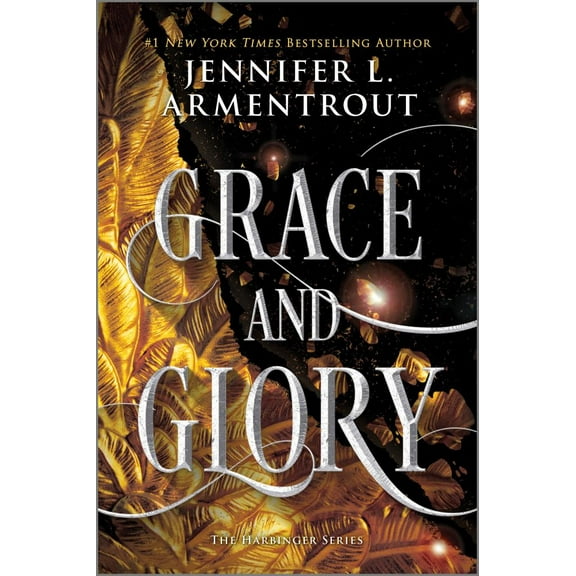 Grace and Glory (Paperback)