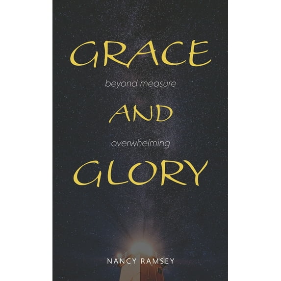Grace and Glory (Paperback)