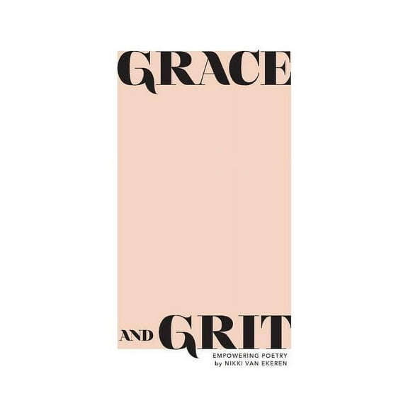 Grace and Grit, (Paperback)