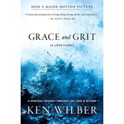 Grace and Grit A Love Story, Paperback