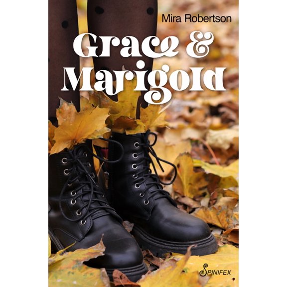 Grace and Marigold, (Paperback)