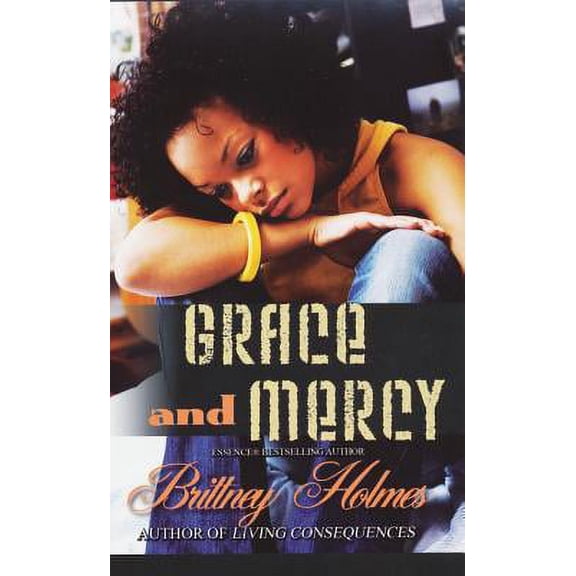 Pre-Owned Grace and Mercy