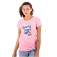 thumbnail image 1 of Grace and Peace Christian Faith Womens Slim Fit Graphic Tee Brisco Brands S, 1 of 5