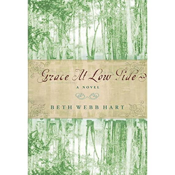 Pre-Owned Grace at Low Tide (Paperback) 1595540261 9781595540263